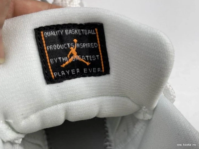 Rep Onekick JORDAN CITRUS BRIGHT LOW AIR RETRO AH7860-139 11 0717